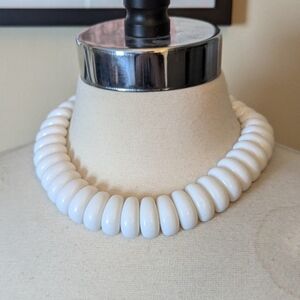 Vintage Beaded Necklace